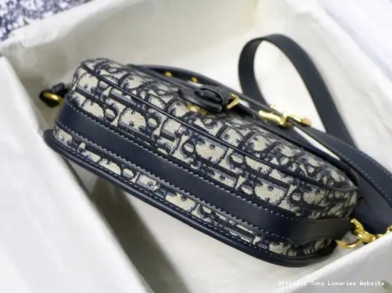Tony Luxuries BAG BOBBY diro MEDIUM 0523